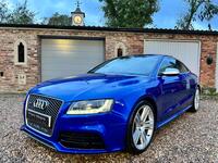 AUDI RS5