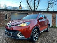 MG GS