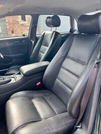 JAGUAR XJR
