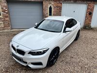 BMW 2 SERIES