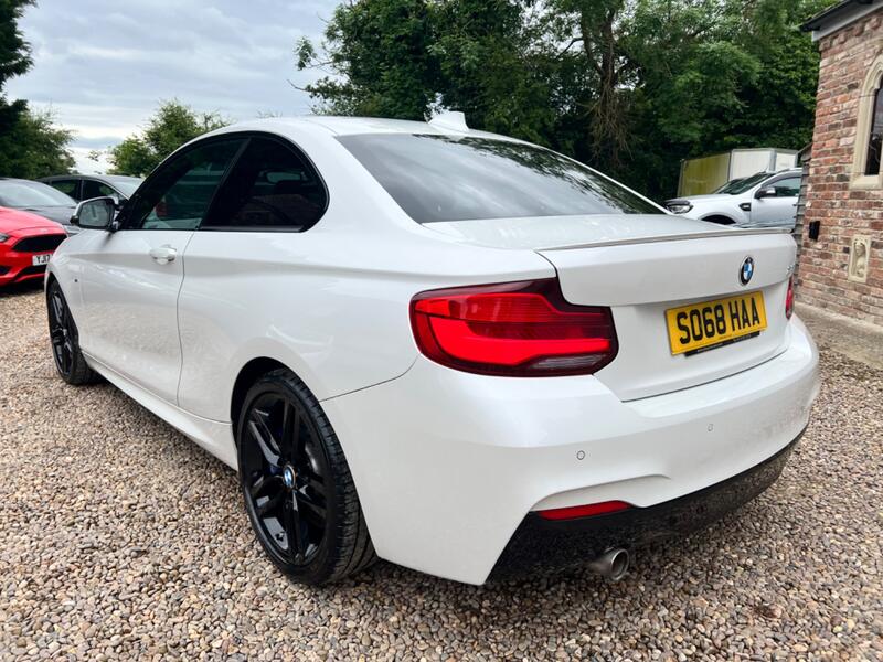BMW 2 SERIES