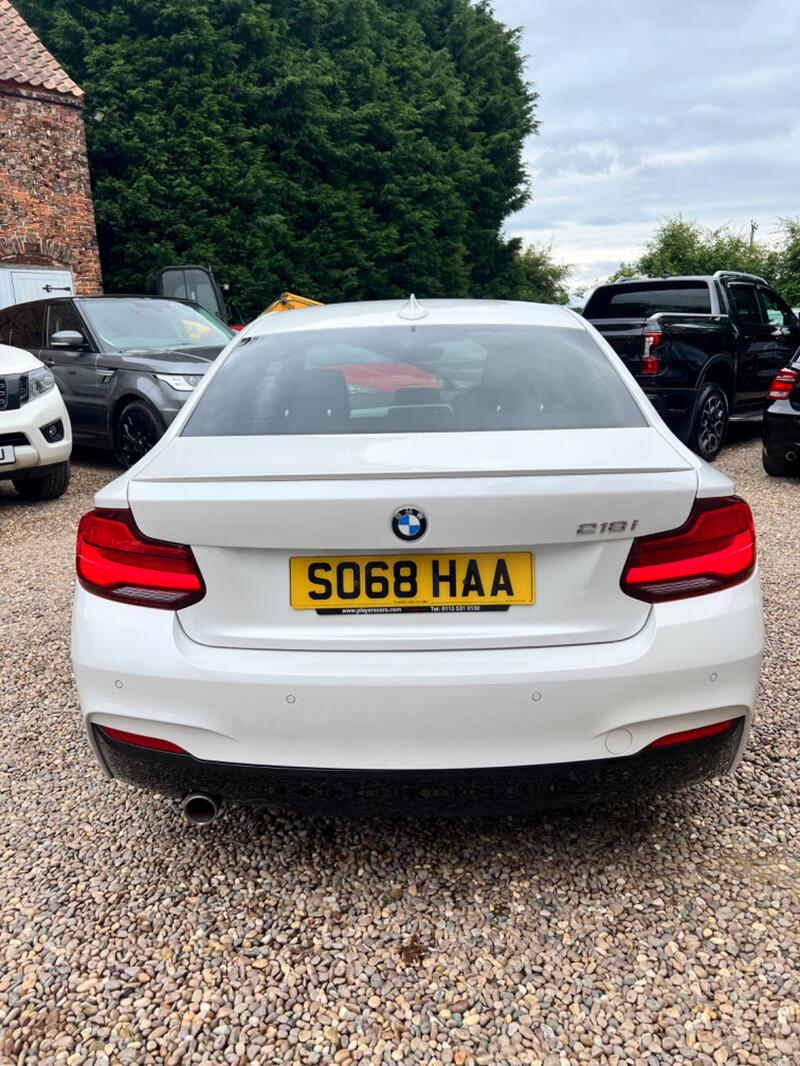 BMW 2 SERIES