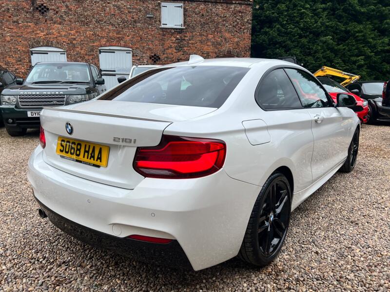 BMW 2 SERIES