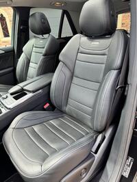 MERCEDES-BENZ M CLASS