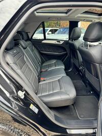MERCEDES-BENZ M CLASS