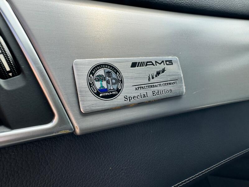 MERCEDES-BENZ M CLASS