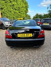 MERCEDES-BENZ SLK