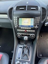 MERCEDES-BENZ SLK