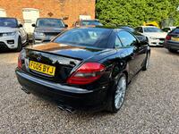 MERCEDES-BENZ SLK