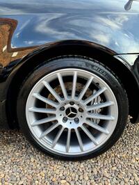 MERCEDES-BENZ SLK