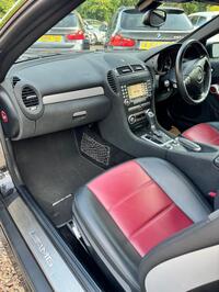 MERCEDES-BENZ SLK