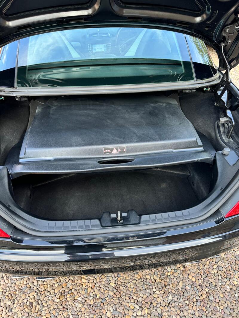 MERCEDES-BENZ SLK