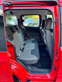 FORD TOURNEO