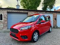 FORD TOURNEO
