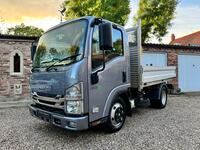 ISUZU GRAFTER