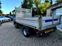 ISUZU GRAFTER