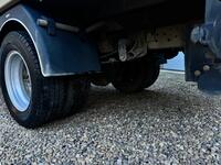 ISUZU GRAFTER