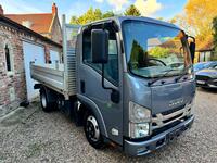 ISUZU GRAFTER