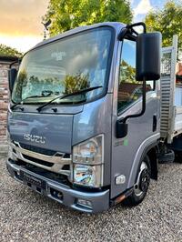 ISUZU GRAFTER