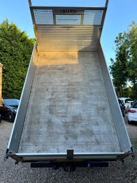 ISUZU GRAFTER