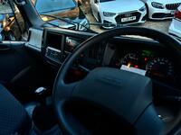 ISUZU GRAFTER