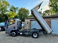 ISUZU GRAFTER