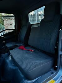 ISUZU GRAFTER