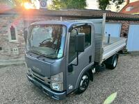 ISUZU GRAFTER
