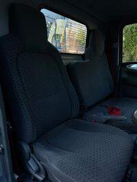 ISUZU GRAFTER