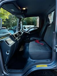 ISUZU GRAFTER