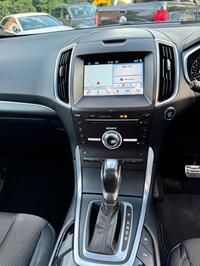FORD EDGE