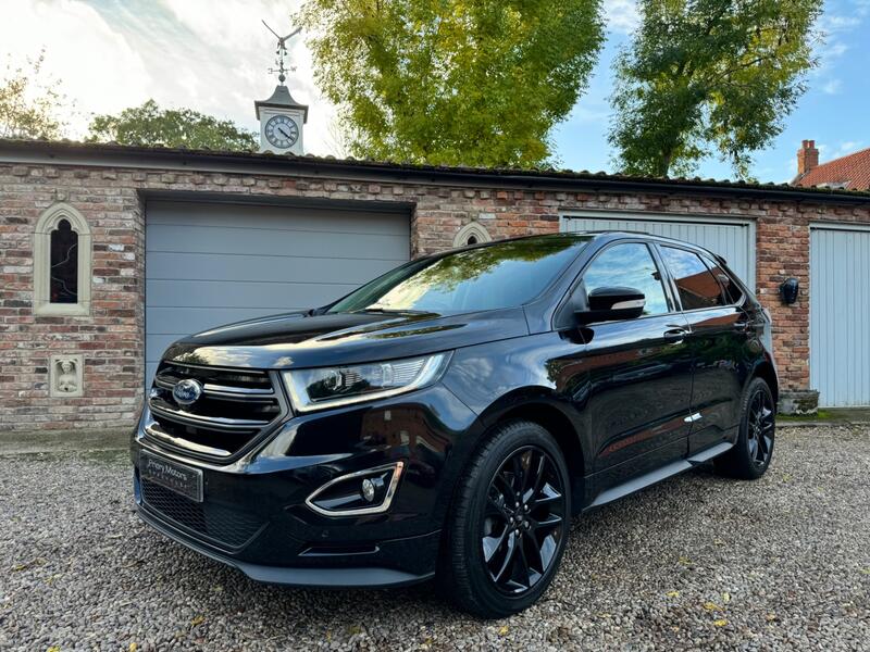 FORD EDGE