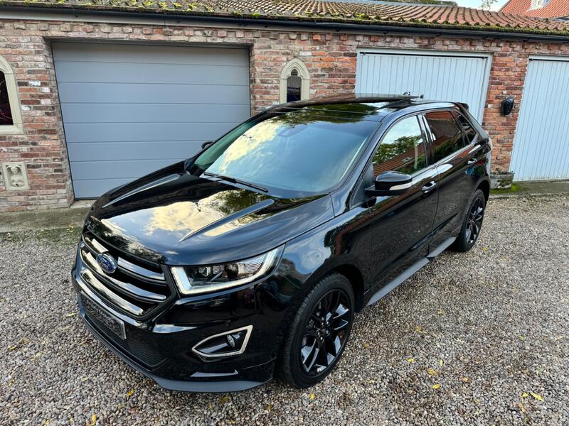 FORD EDGE