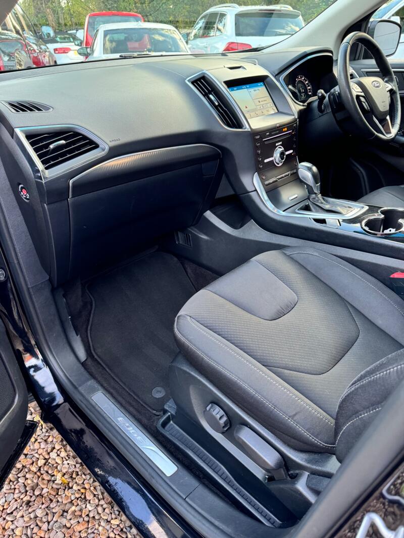 FORD EDGE