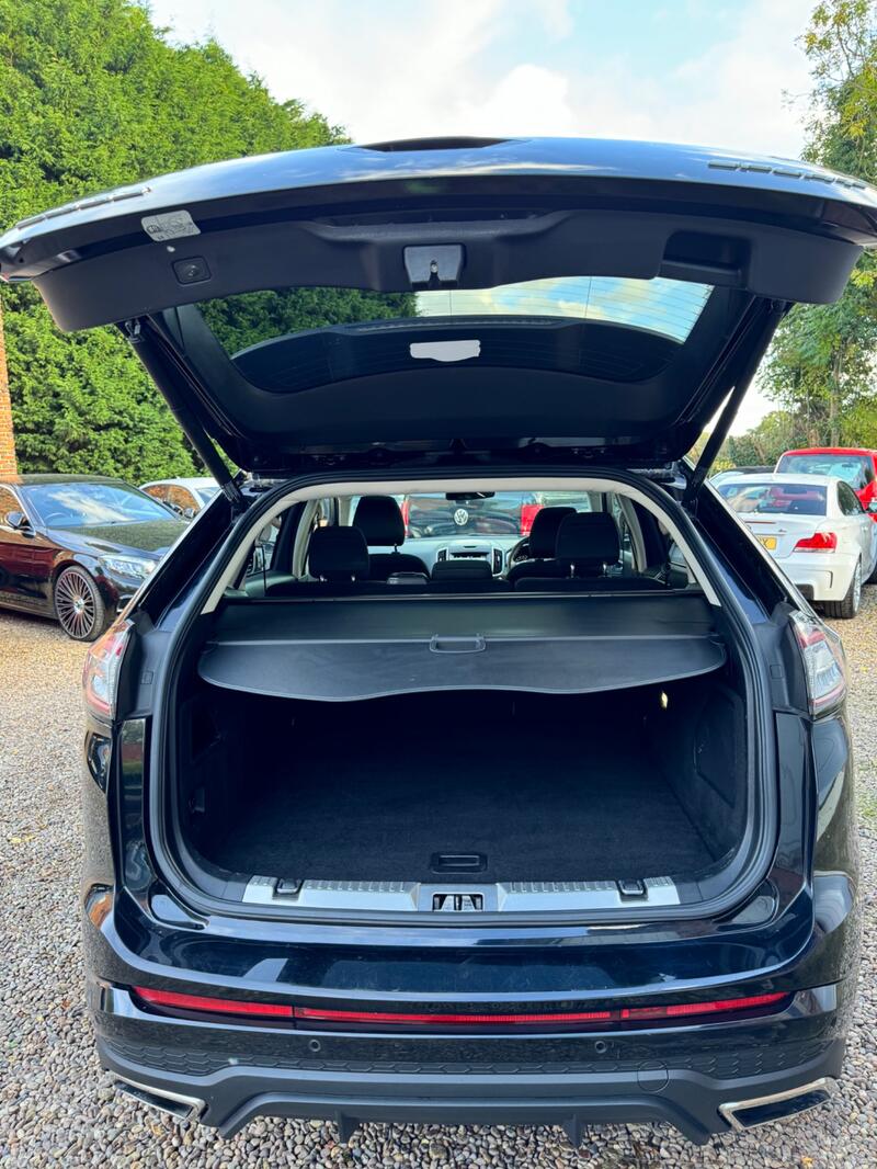 FORD EDGE