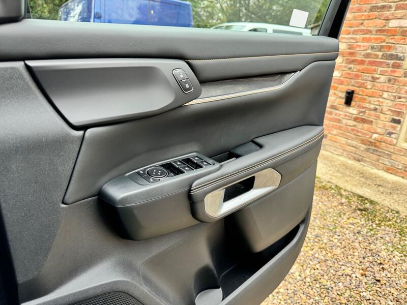 FORD RANGER