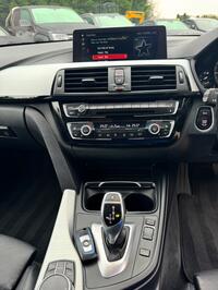 BMW 4 SERIES GRAN COUPE