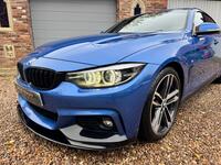 BMW 4 SERIES GRAN COUPE