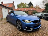 BMW 4 SERIES GRAN COUPE