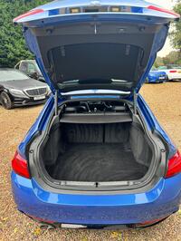 BMW 4 SERIES GRAN COUPE