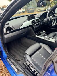 BMW 4 SERIES GRAN COUPE