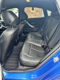 BMW 4 SERIES GRAN COUPE