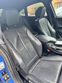 BMW 4 SERIES GRAN COUPE