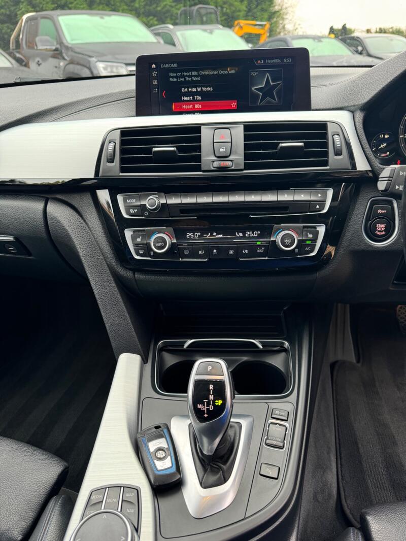 BMW 4 SERIES GRAN COUPE