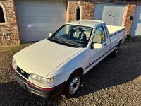 FORD P100