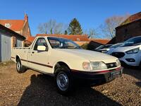 FORD P100
