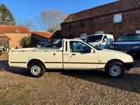 FORD P100