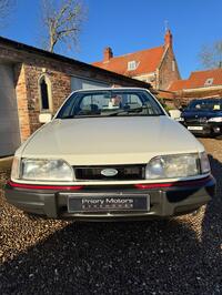 FORD P100