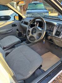 FORD P100