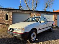 FORD P100